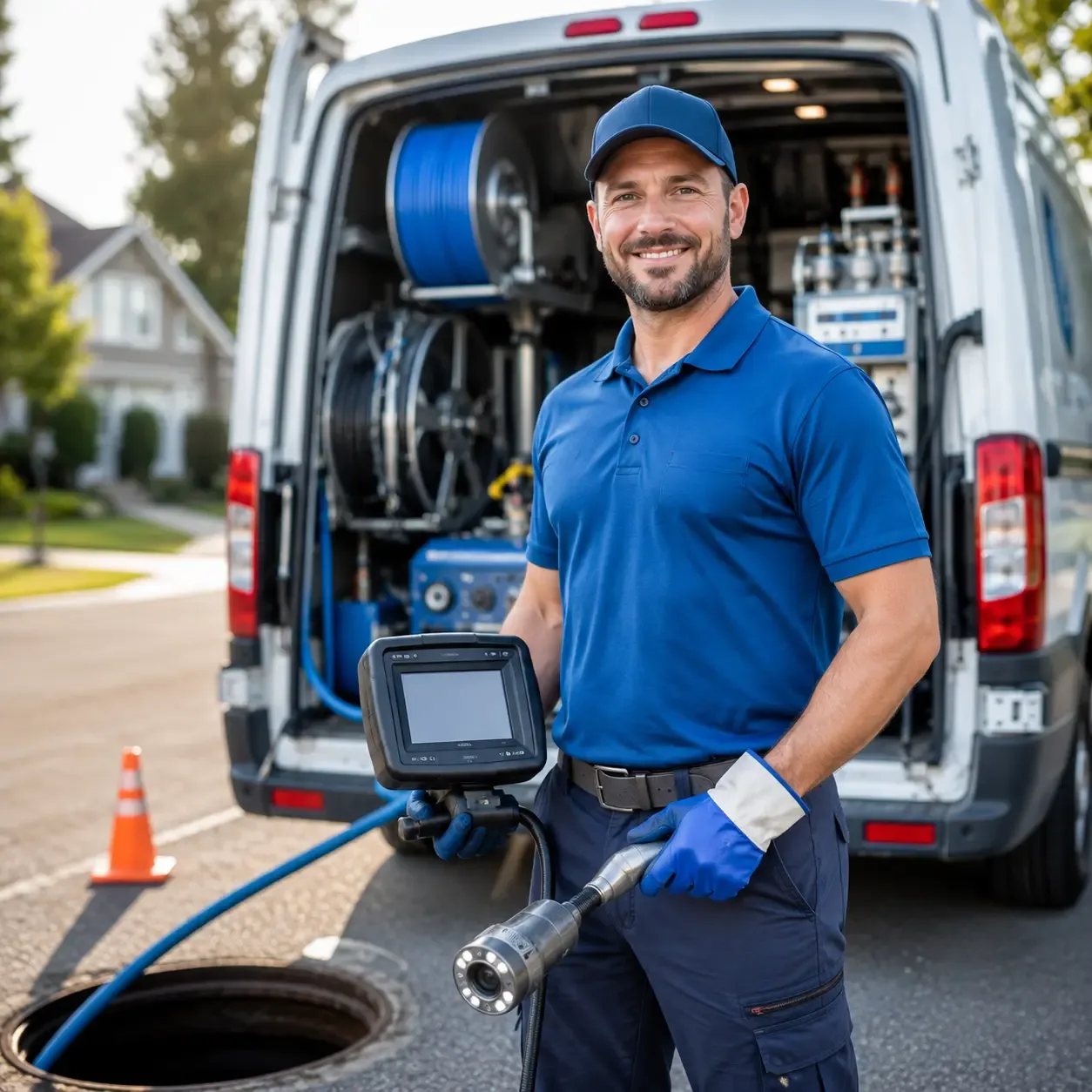 Local Pipe Relining specialists in Belleville, NJ
