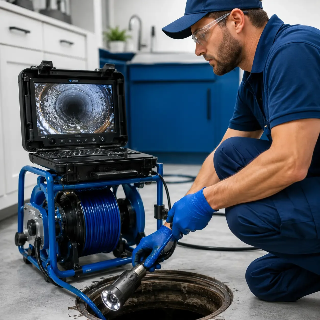 Pipe Relining professionals serving Belleville, NJ
